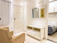Apto 400m da Rodoviária, Wi-Fi, Smart TV e Cozinha Completa - B&B Cabo Frio