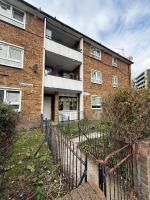 Stylish Stratford London E15 Stay Sleeps 5 Near Tube and City - Chambres d'hôtes Londres