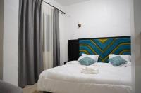 Sama - Chambres d’hôtes Kigali