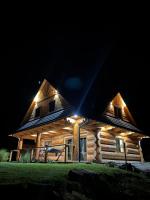 Zawojenka - Ferienwohnung Zawoja