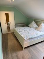 Eifelnest Stadtkyll - Ferienwohnung Stadtkyll