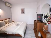 RentHouse Apart-Hotel Room #9 - Ferienwohnung Chişinău