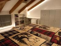 Attico delle Dolomiti - Ferienwohnung Levico Terme