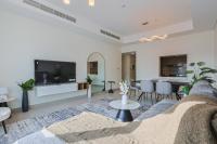 Al Raha 4-Bedroom Suite - B&B Abu Dhabi