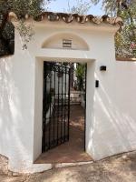 La Posada B&B van Finca Maran rust en gastvrij met zwembad - Chambres d'hôtes Colmenar