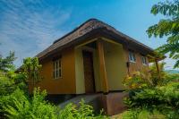 Nzoghu Heritage Safari Camp - B&B Kasese