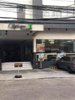 Explorer Suite 1004 - B&B Bacolod City