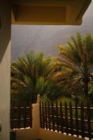 Appartamento con 2 Camere da Letto e Vista Giardino 