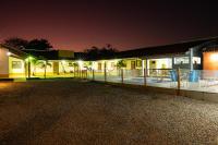 Pousada Aracuã - B&B Bonito