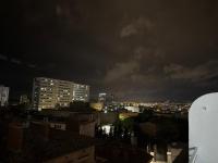 Roof top Saint Charles - B&B Marseille