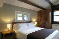 Apartment mit 1 Schlafzimmer und Terrasse