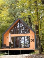 Oaklounge Apartman - B&B Kismaros