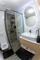 lux Apartman lazar - Bed and Breakfast Pančevo