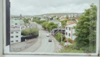 3BR Spacious Apartment in City Center - B&B Tórshavn