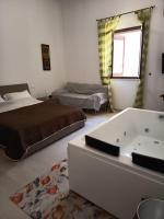 casa colombo - B&B Balestrate