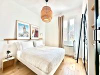 Ersextius LMR2 Aix-en-Provence - B&B Aix-en-Provence