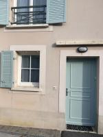 Disney Garden, maison familiale 5 ch 4 sdb 9 min Disneyland! - B&B Magny-le-Hongre