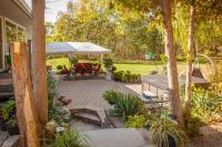 Nature Oasis Mar Suite - B&B Dundas