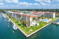 Appartement met 1 Slaapkamer