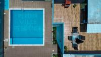 Peroba Ville Apartamento, Maragogi - Bed and Breakfast Maragogi