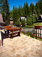 Apartman RAJAN Vlašić - B&B Vlašić