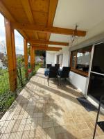 Ferienwohnung im Hexental - Familienurlaub bei Freiburg & Schwarzwald - Chambres d'hôtes Wittnau