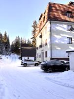 Apartman RAJAN Vlašić - Ferienwohnung Vlašić