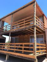 Santo Descanso - B&B Punta del Diablo