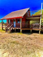 La Casa de al Lado - Bed and Breakfast Punta del Diablo