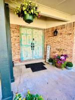 Baileys Cove Beachside Bliss - B&B Gun Barrel City