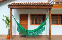 Refúgio a 5min da Praia-2 vagas, Pet OK & Churras - B&B Camboriú