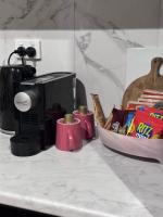 Aurora Self Contained Studio - B&B Brisbane