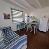 Casa Árbol lodge, Cabañas - B&B Papudo