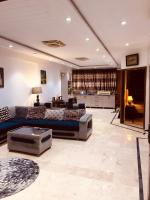 Stylish 1-Bed Apartment in F-11 Markaz - B&B Islamabad