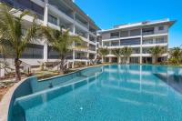 Grand Amodā - Luxury 2BR Apartment with Private Rooftop Pool - B&B Grand Baie