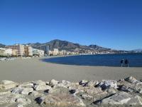 Apartamento Nogamar en Fuengirola, a 50 metros de la playa - B&B Fuengirola