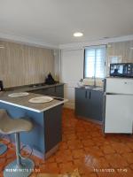 Aromosdep Quintero - Ferienwohnung Quintero