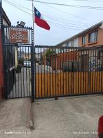 Aromosdep Quintero - Ferienwohnung Quintero