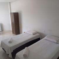 Standard Dreibettzimmer