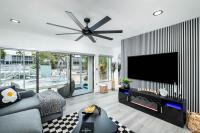 Tropical 2BR2BA Getaway in Gorgeous Key Largo, Marina, Saltwater Lagoon, Pool - B&B Cayo Largo