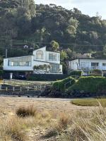 BEACH Baby Cottage! - B&B Ngunguru