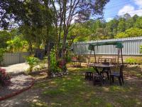 The cabin in La Esperanza, Intibúca - B&B Intibucá