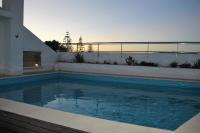 Apartamentos Mar de Alvor - B&B
