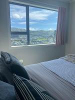 Relaxing rooms with mountain views, close to ferry - B&B Wellington