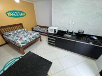 Apartamentos e Flats da Taty Praia das Toninhas - Ubatuba - Bed and Breakfast Ubatuba