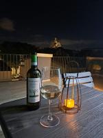 La corte 4 - B&B Catania