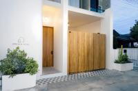 Soulstay Villas High-Speed Wi-Fi & Cozy Moments - Chambres d'hôtes Chiang Mai