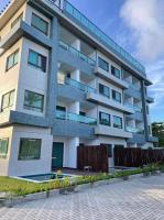 Flat Porto Malé Piscinas Naturais - Ferienwohnung Porto de Galinhas