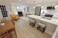 Parkside Living - Steps from Lincoln and Stanton Park - B&B Washington D.C.