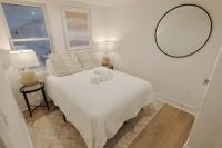 Parkside Living - Steps from Lincoln and Stanton Park - B&B Washington